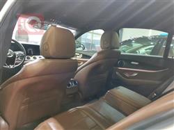 مێرسێدس بێنز E-Class